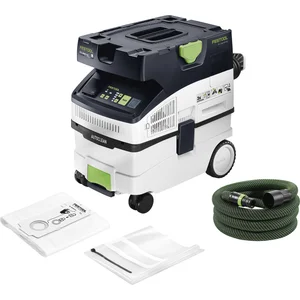 FESTOOL Absauggerät CTL Midi I AC Cleantec 350-1200 Watt