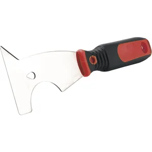 SCHULLER Multispachtel 5 in One rostfrei Größe 75 mm