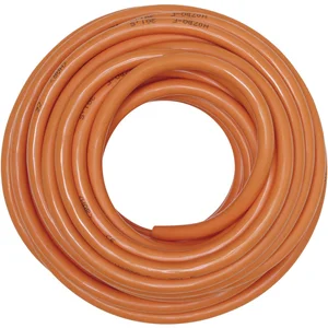 PCE PUR Baustellenleitung orange H07BQ-F 3G1,5 Länge 100 m