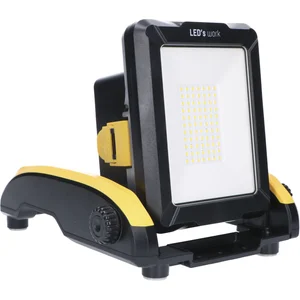 LED'S WORK LED Akku-Arbeitsstrahler 20W 2900 Lumen IP54