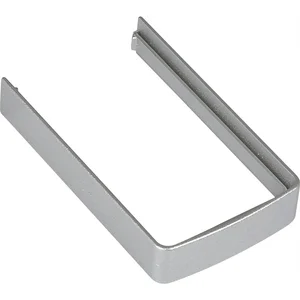 GEZE Sichtkappe für 5000 L-ISM 114155