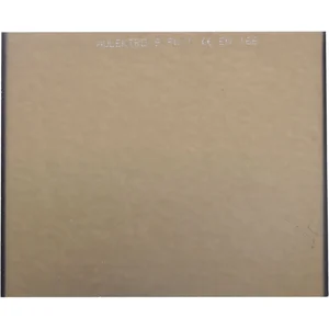 Ersatzglas DIN A10 verspiegelt 90 x 110mm für Elektroschweißer-Schilde und Helme