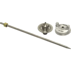 ELMAG Düsensatz zu Farbspritzpistole Slim S HVLP 1,7 mm