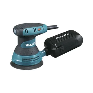 MAKITA Exzenterschleifer BO 5031 300 Watt