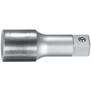 GEDORE Verlängerung 3090-7 DIN3123 3/8"vierkant Länge 180 mm