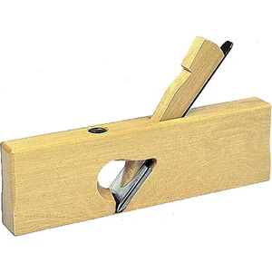 ULMIA Doppel Simshobel HW8 30 mm Sohle aus Weißbuche