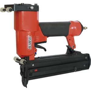 ALSAFIX Glasleistennagler J-50 SVN P2 Nagellänge 15 - 40 mm