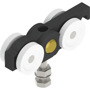 HELM 140 Rollapparat mit Tragschraube M8