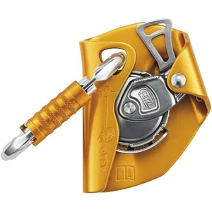 TEUFELBERGER Am Seil mitlaufendes Auffanggerät ASAP EN353-2