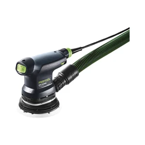FESTOOL Exzenterschleifer ETS 125 REQ-Plus 250 Watt