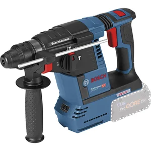 BOSCH Akku-Bohrhammer GBH 18V-26 18 Volt