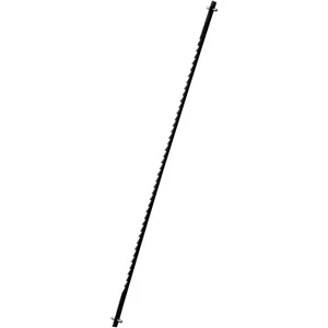 PROXXON Dekupiersägeblatt zu DSH/E Zähne 10 für Weich-/Hartholz, Kunststoffe