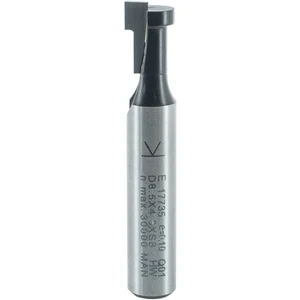 ENT T-Nutfräser HW M5