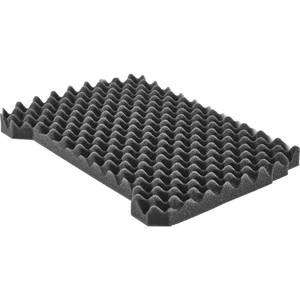 FESTOOL Deckelpolster mit Noppen 247x134x15 mm für SYS Mini T-Loc