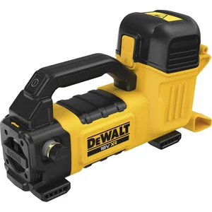 DEWALT Akku-Transferpumpe DCE 050 N-XJ 18 / 54 Volt