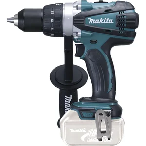 MAKITA Akku-Bohrschrauber DDF458Z 18 Volt