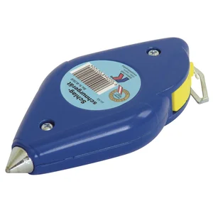 KAUFMANN Schlagschnurgerät Master Alu Schnurlänge 20 m