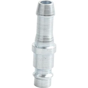 JWL Euro Druckluft Stecktülle aus Stahl für 10 mm Schlauch