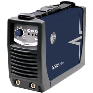 BÖHLER Schweißgleichrichter Terra 150 230V