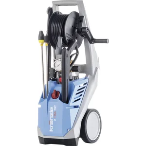 KRÄNZLE Hochdruckreiniger K 1154 TST 10-130 bar Stecksystem D12