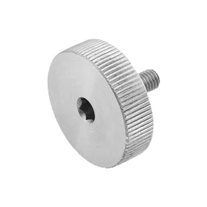 METABO Rändelschraube