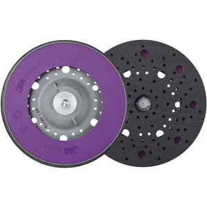 3M Schleifteller mit Kletthaftung Multi-Loch Durchmesser 150 mm