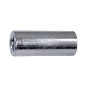 Distanzbuchse rund M 8x 50 verzinkt (Langmutter)