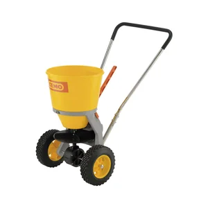 Streuwagen SW 20 light Streubreite 1-4 m , 6 Streustufen, 20 Liter Inhalt