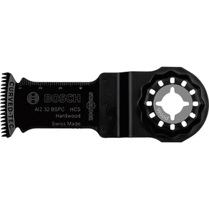BOSCH Tauchsägeblatt AIZ 32 BSPC (10 Stück)