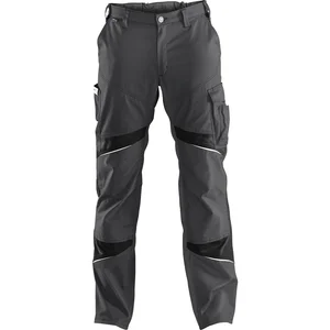 KÜBLER Bundhose Activiq 2350 anthrazit/schwarz 50