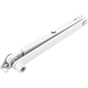 DORMAKABA Flachgestänge, Abschaltung, für TS 72/73 V/83, weiß RAL 9016