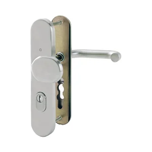 SH-Wechselgarnitur PARIS-auf Schild PZ88, 67-77, SST 8, mit Kzs., ES2, Ed.