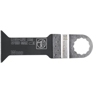 FEIN E-Cut Sägeblatt Long Life 42/78mm Form 163 (25 Stück)