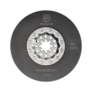 FEIN Sägeblatt HSS ø 85 mm Starlock (1 Stück)