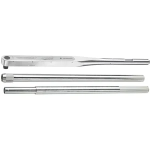 GEDORE Dremometer E 8564-01 1"vierkant Messbereich 750-2000 Nm/Karton