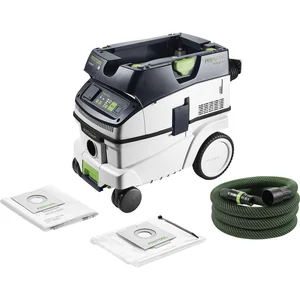 FESTOOL Absauggerät CTL 26 EI AC Selfclean 350-1200 Watt