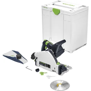 FESTOOL Akku-Tauchsäge TSC 55 KEB-Basic 18/36 Volt