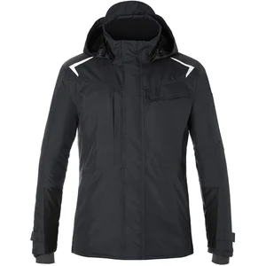 KÜBLER Wetterjacke Bodyforce 1326 schwarz XXL