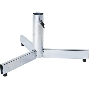 IQ-TOOLS Dreifuß zu Montagestütze