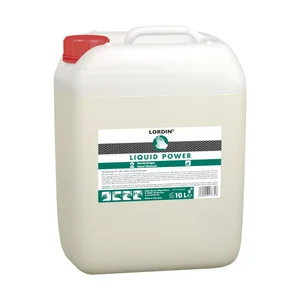 Handwaschpaste Lordin®Liquid Power 10l Kanister für stärkste Verschmutzungen