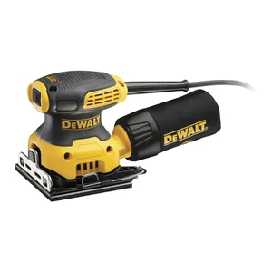 DEWALT Schwingschleifer DWE 6411 230 Watt