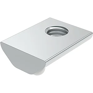 FATH Nutenstein Nut 8 mit Federkugel M6