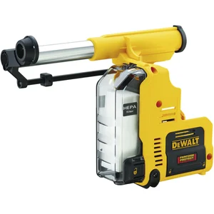 DEWALT Absaugvorrichtung D25303DH-XJ
