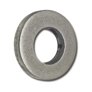DIN7349 M12 Edelstahl A2 Scheibe für schwere Spannhülsen
