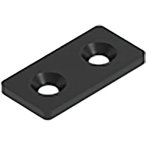 FATH Verbindungsplatte 2-Loch