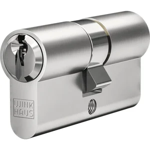 WINKHAUS Doppelzylinder AZ 30/65 Nachbestellung beidseitig sperrbar