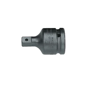 GEDORE Reduzierstück KB 3219 für Kraftsteckschlüssel 3/4"auf 1/2"vierkant