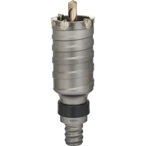 BOSCH Hohlbohrkrone SDS-max-9 ø 50 x 80mm