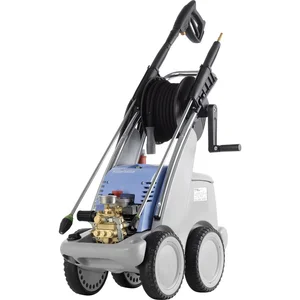 KRÄNZLE Hochdruckreiniger Quadro 799 TS T 180 bar Stecksystem D12