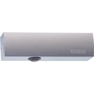 GEZE Türschließer TS 1500, silber
